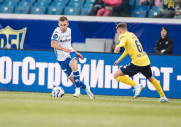 Ростов 1-1 Динамо