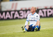 Ростов 1-1 Динамо