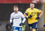 Ростов 1-1 Динамо