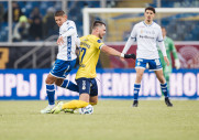 Ростов 1-1 Динамо