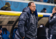 Ростов 1-1 Динамо