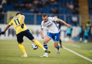 Ростов 1-1 Динамо