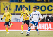Ростов 1-1 Динамо