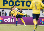 Ростов 1-1 Динамо