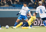 Ростов 1-1 Динамо