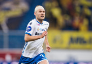 Ростов 1-1 Динамо