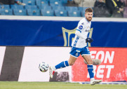 Ростов 1-1 Динамо