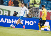 Ростов 1-1 Динамо