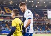 Ростов 1-1 Динамо
