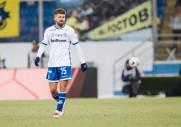 Ростов 1-1 Динамо
