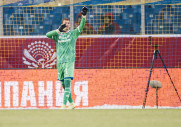 Ростов 1-1 Динамо