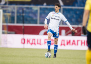 Ростов 1-1 Динамо