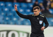 Ростов 1-1 Динамо