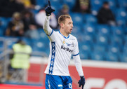 Ростов 1-1 Динамо