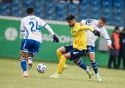 Ростов 1-1 Динамо