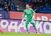Динамо 4-0 Динамо Махачкала