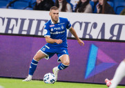Динамо 4-0 Динамо Махачкала