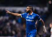 Динамо 4-0 Динамо Махачкала