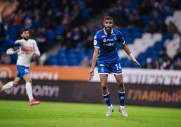Динамо 4-0 Динамо Махачкала
