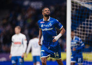 Динамо 4-0 Динамо Махачкала