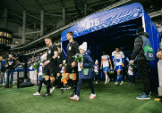 Динамо 4-0 Динамо Махачкала