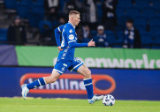 Динамо 4-0 Динамо Махачкала