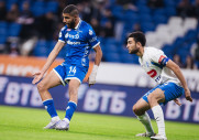Динамо 4-0 Динамо Махачкала