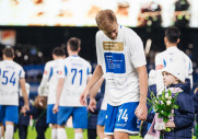 Динамо 4-0 Динамо Махачкала