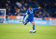 Динамо 4-0 Динамо Махачкала