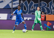 Динамо 4-0 Динамо Махачкала