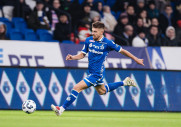 Динамо 4-0 Динамо Махачкала