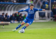 Динамо 4-0 Динамо Махачкала
