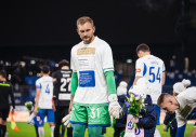 Динамо 4-0 Динамо Махачкала