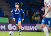 Динамо 4-0 Динамо Махачкала