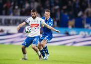 Динамо 4-0 Динамо Махачкала