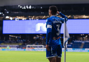 Динамо 4-0 Динамо Махачкала