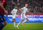 ЦСКА 2-1 Динамо