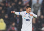 ЦСКА 2-1 Динамо