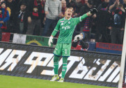 ЦСКА 2-1 Динамо