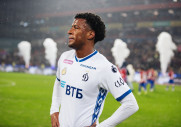 ЦСКА 2-1 Динамо