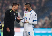 ЦСКА 2-1 Динамо