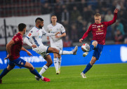 ЦСКА 2-1 Динамо