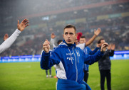 ЦСКА 2-1 Динамо