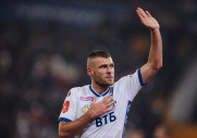 ЦСКА 2-1 Динамо
