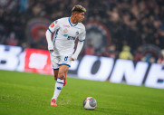 ЦСКА 2-1 Динамо