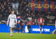 ЦСКА 2-1 Динамо