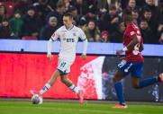ЦСКА 2-1 Динамо
