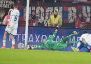 ЦСКА 2-1 Динамо