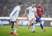 ЦСКА 2-1 Динамо