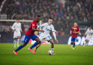 ЦСКА 2-1 Динамо